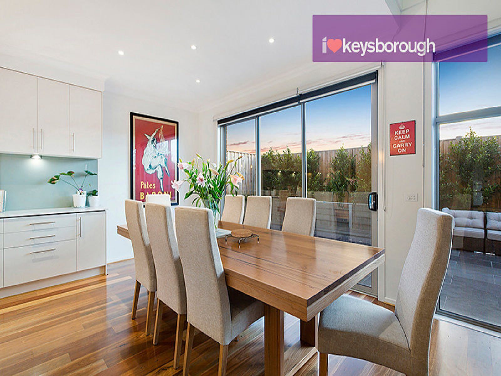 8 Juneberry Drive, Keysborough, VIC 3173, Keysborough - Thumbnail 3