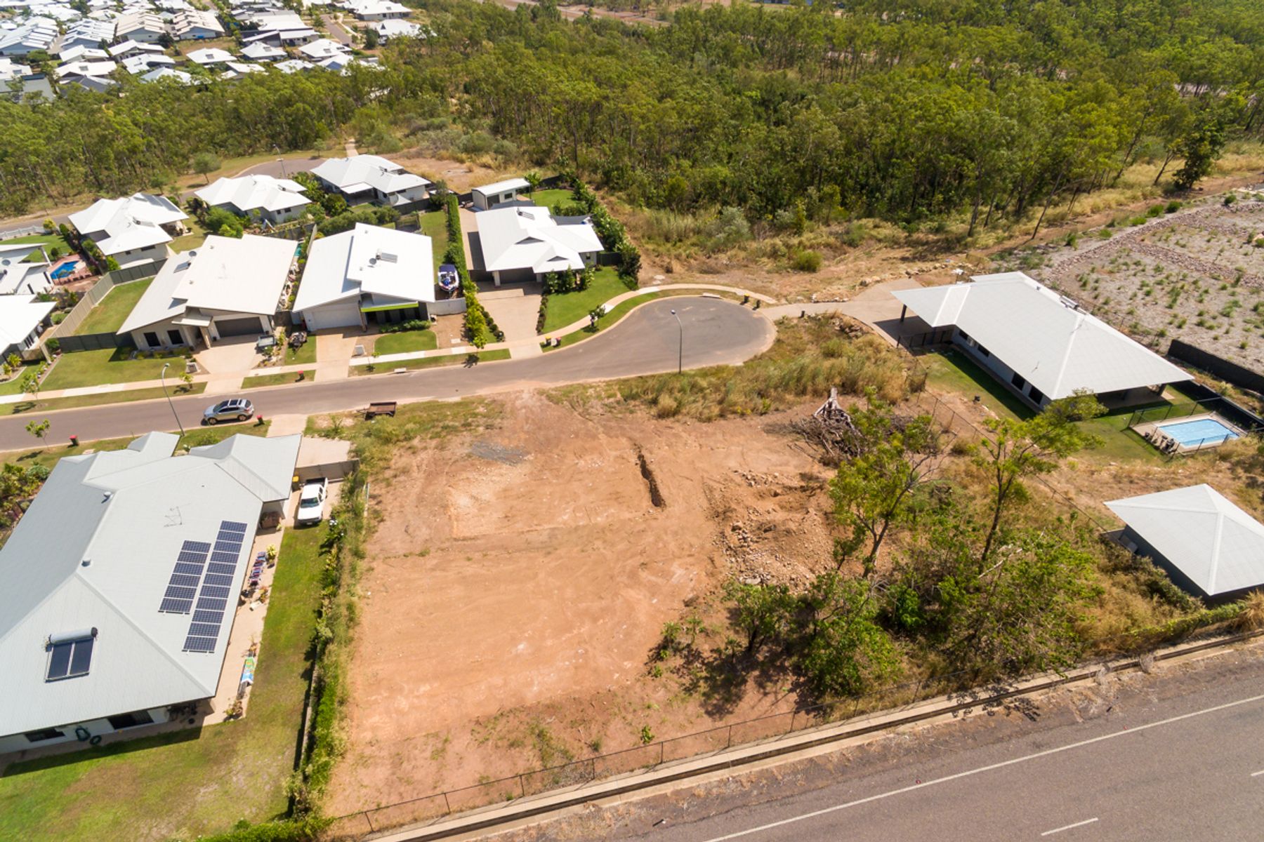 18 Chipmunk Court, Zuccoli NT 0832, Zuccoli - Thumbnail 4