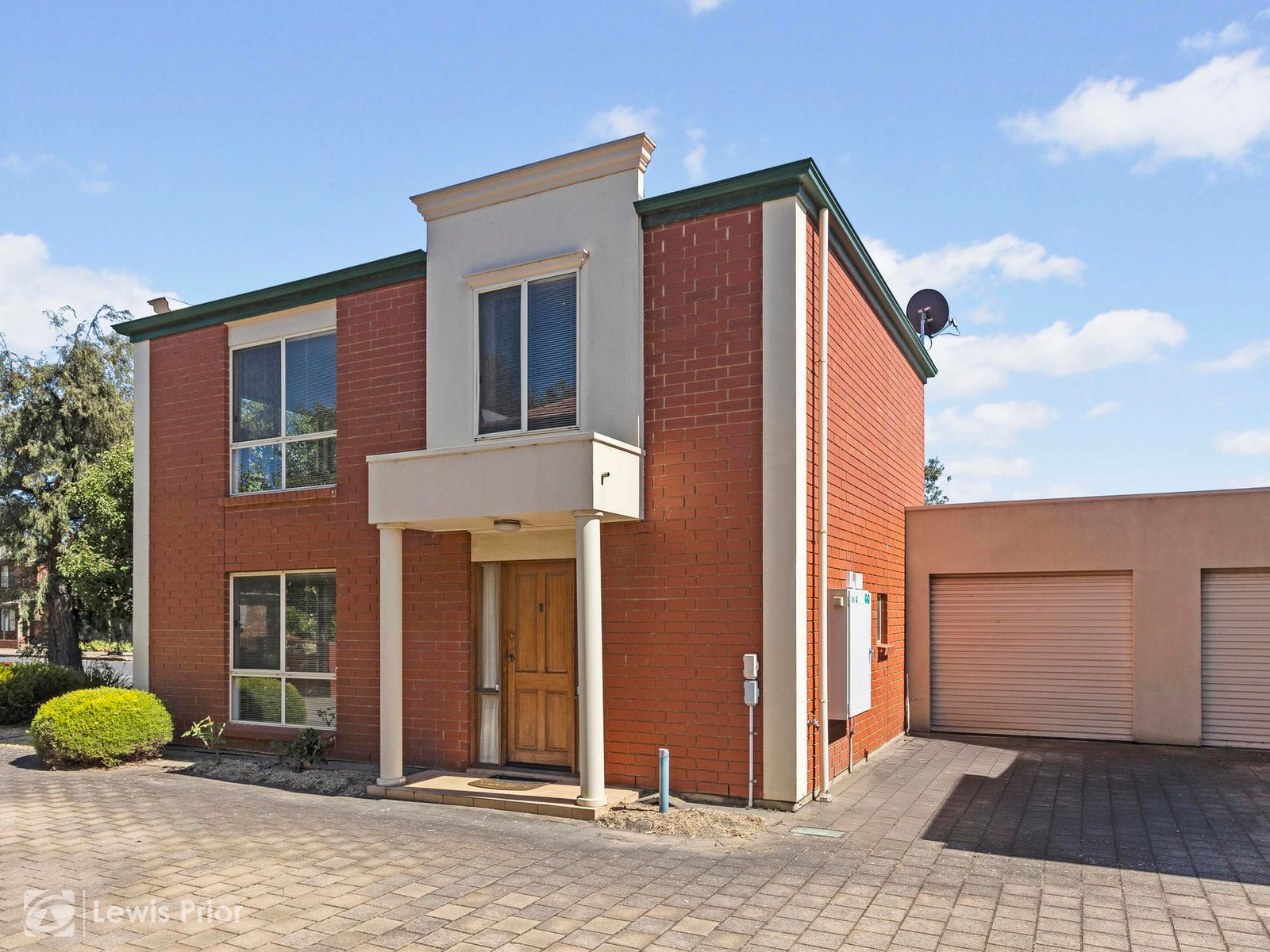 1/8 Barry Road, Oaklands Park SA 5046, Oaklands Park - Thumbnail 2