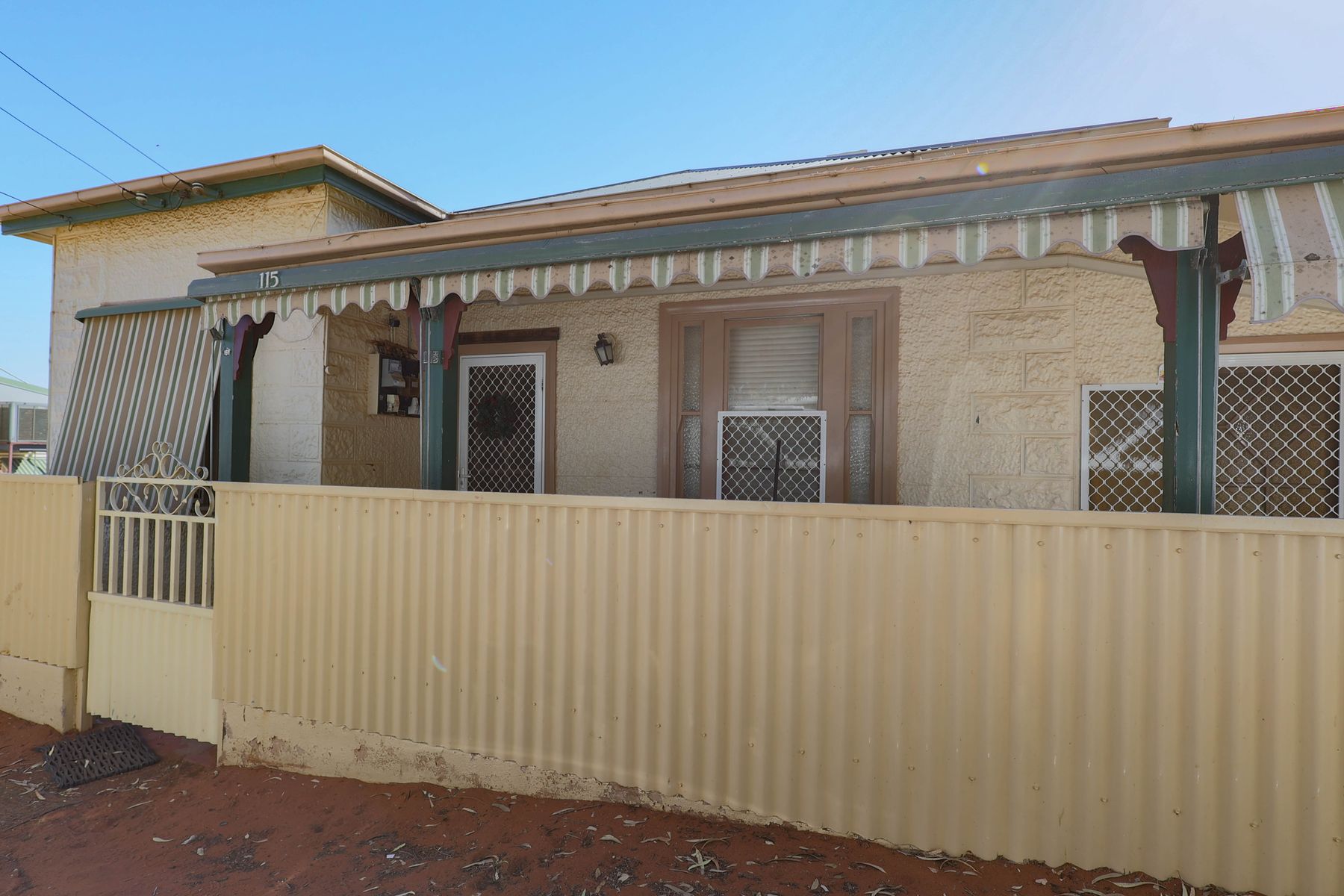 115 Kaolin Street, Broken Hill NSW 2880, Broken Hill - Thumbnail 2