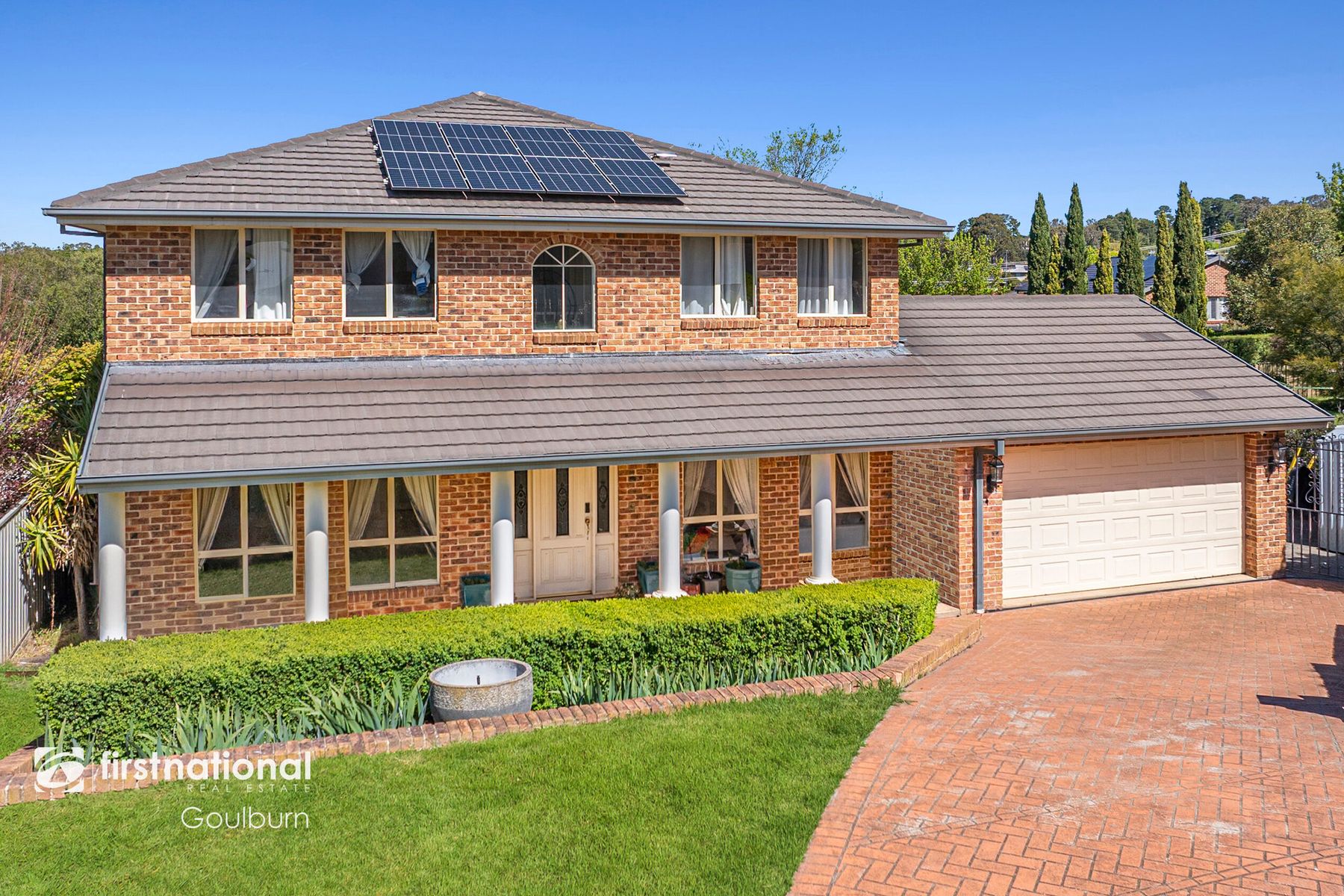 5 Angela Place, Goulburn, NSW 2580
