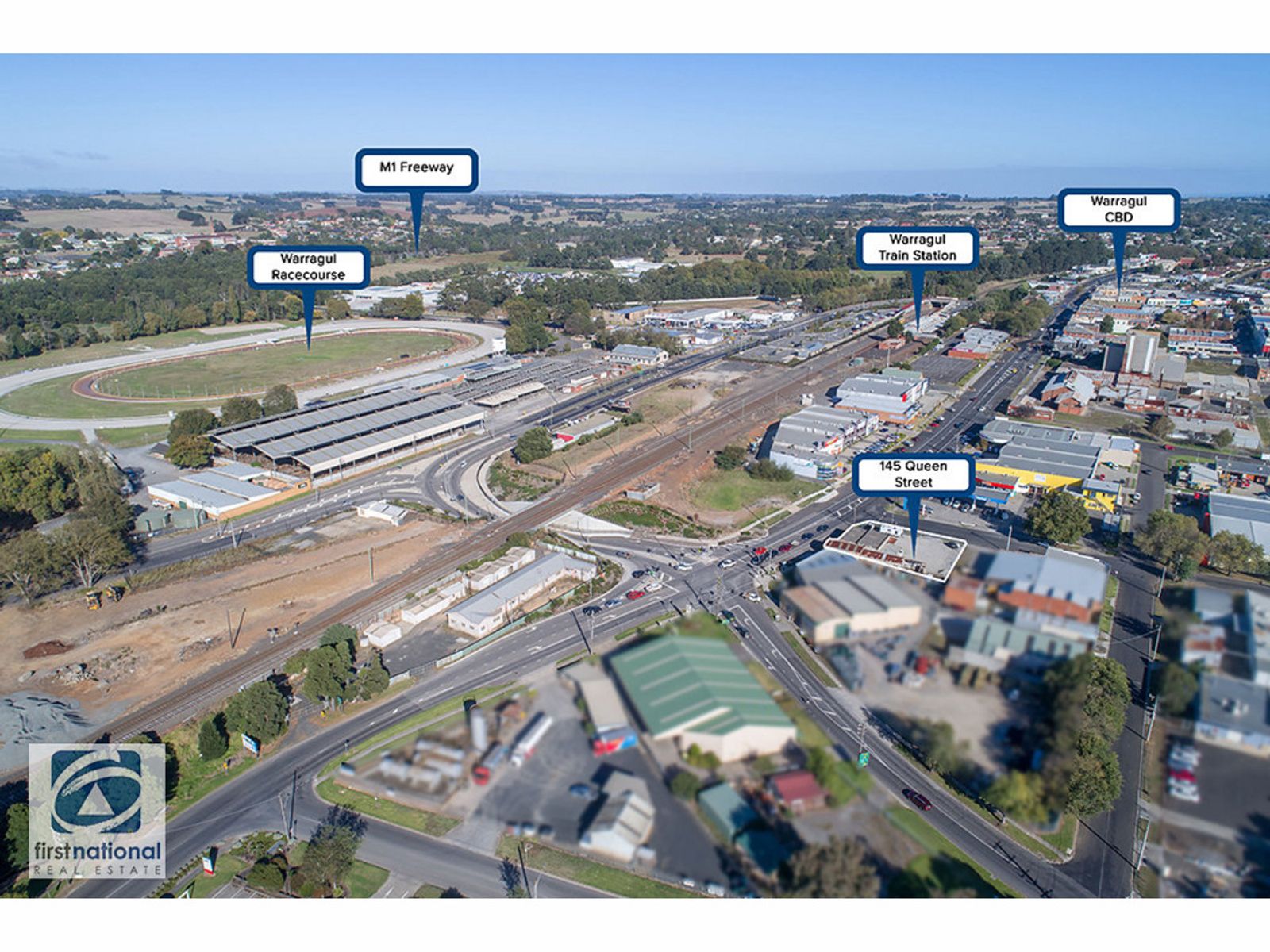 145 Queen Street, Warragul, VIC 3820, Warragul - Thumbnail 3