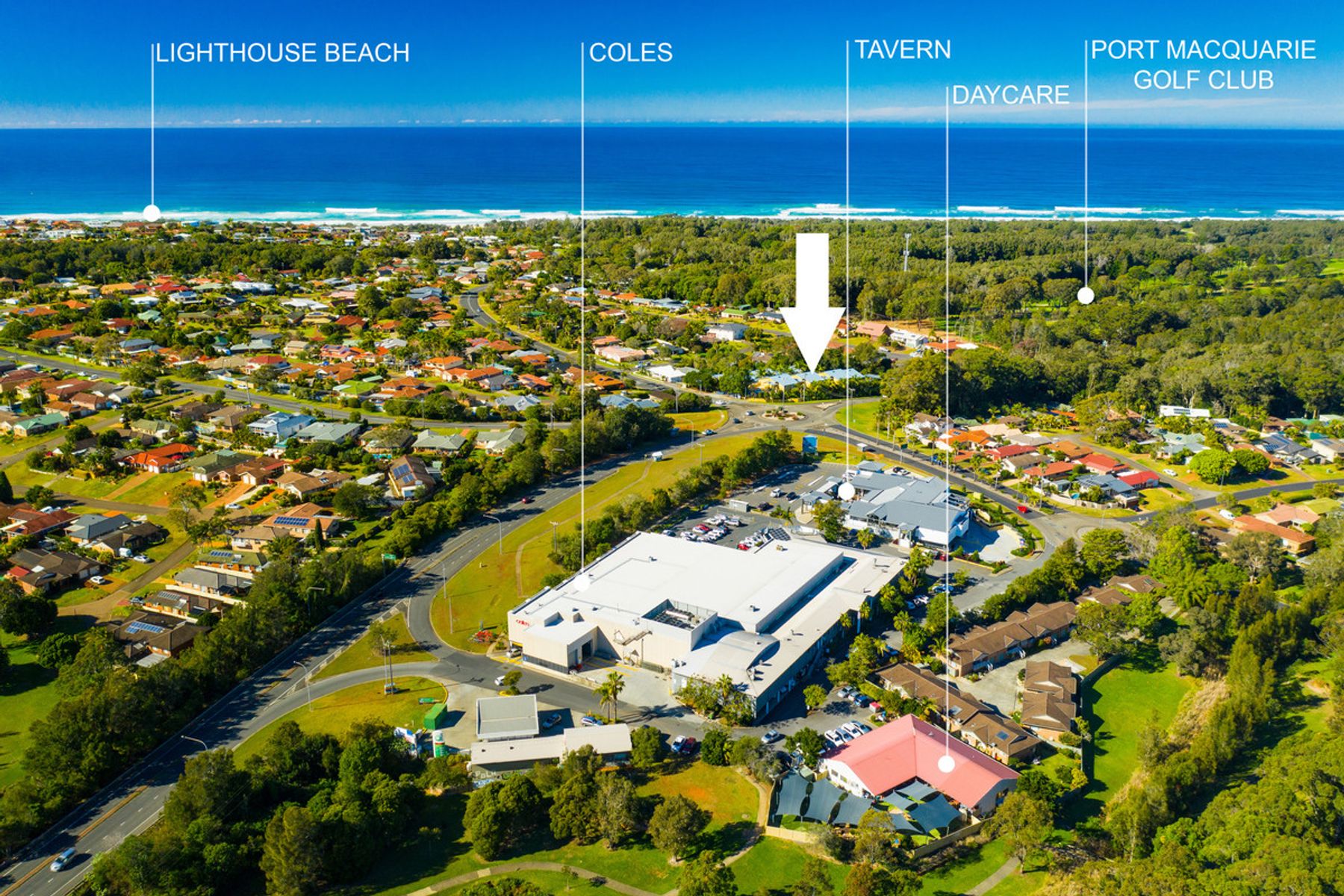 8/216 Matthew Flinders Drive, Port Macquarie NSW 2444, Port Macquarie - Thumbnail 2