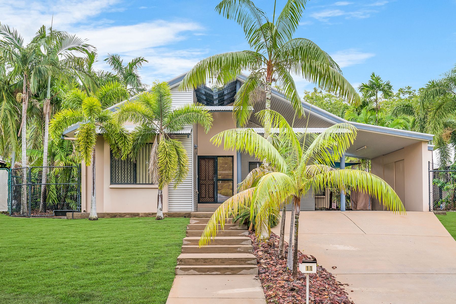 11 Ndhala Close, Gunn NT 0832, Gunn - Thumbnail 2