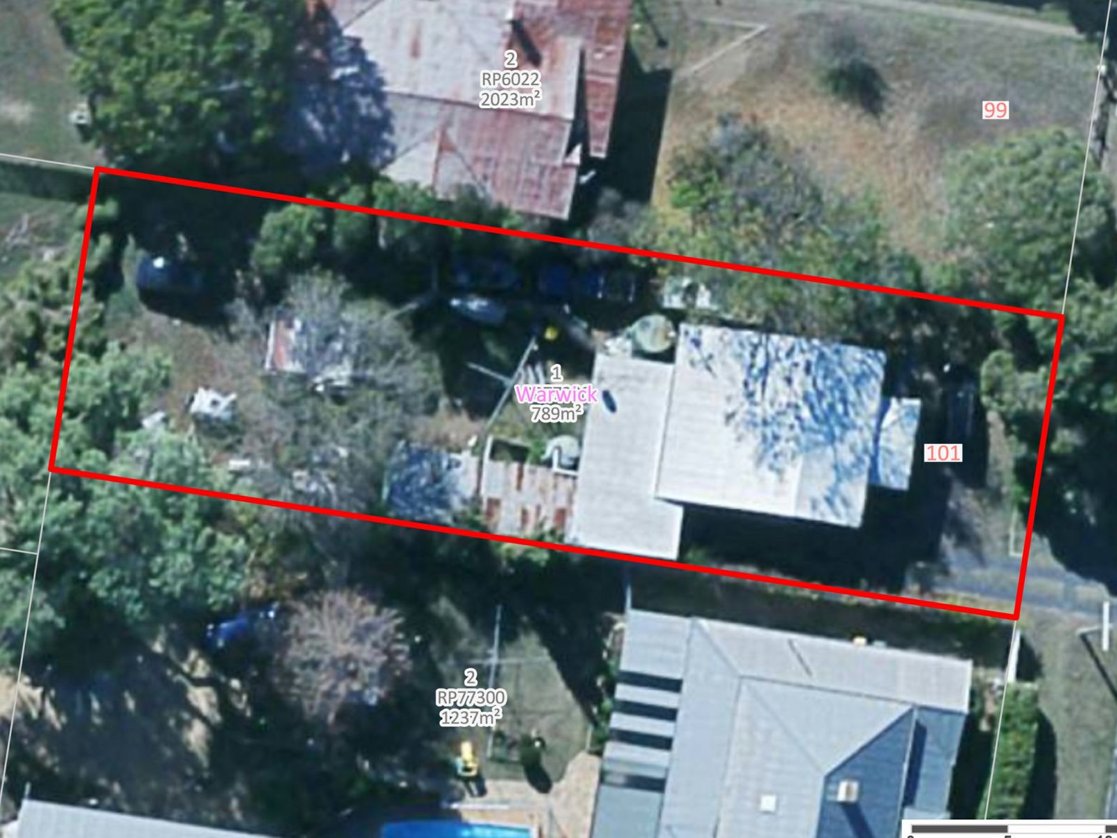 101 Dragon Street, Warwick - Thumbnail 8