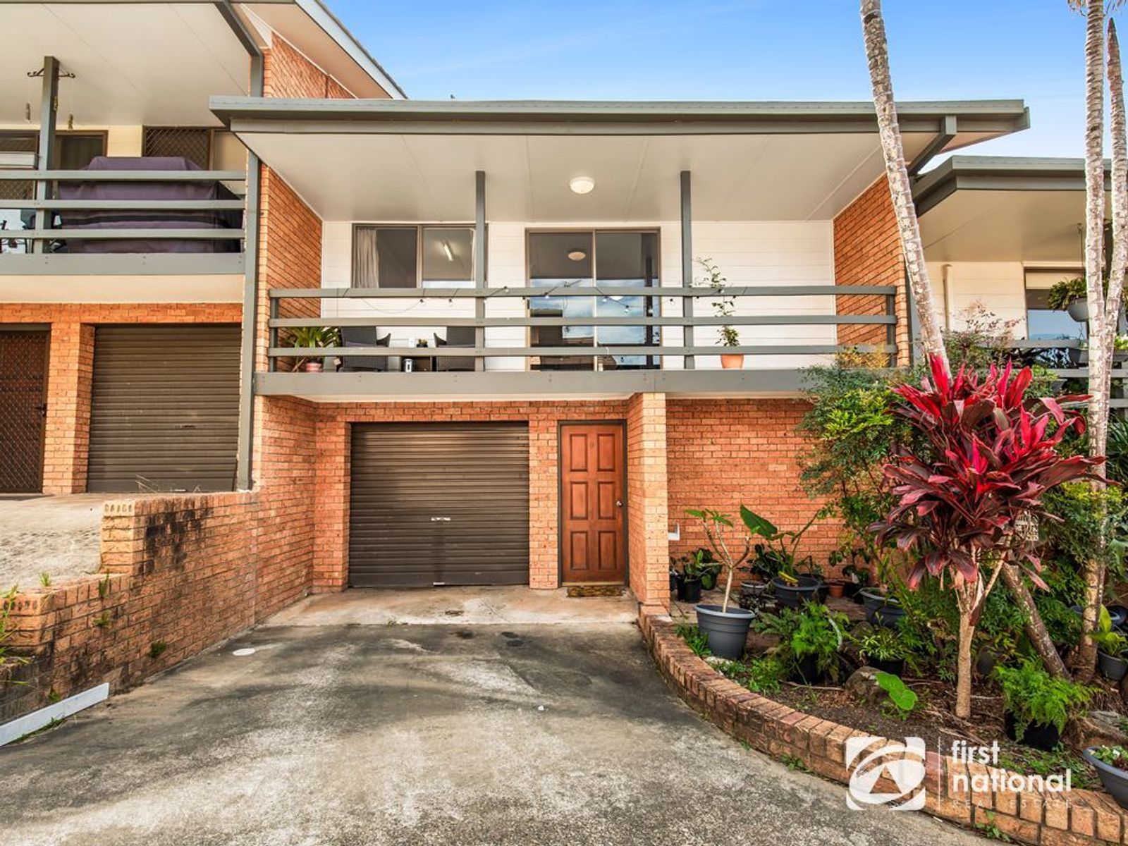 4/27 Bent Street, Coffs Harbour, NSW 2450, Coffs Harbour - Thumbnail 2