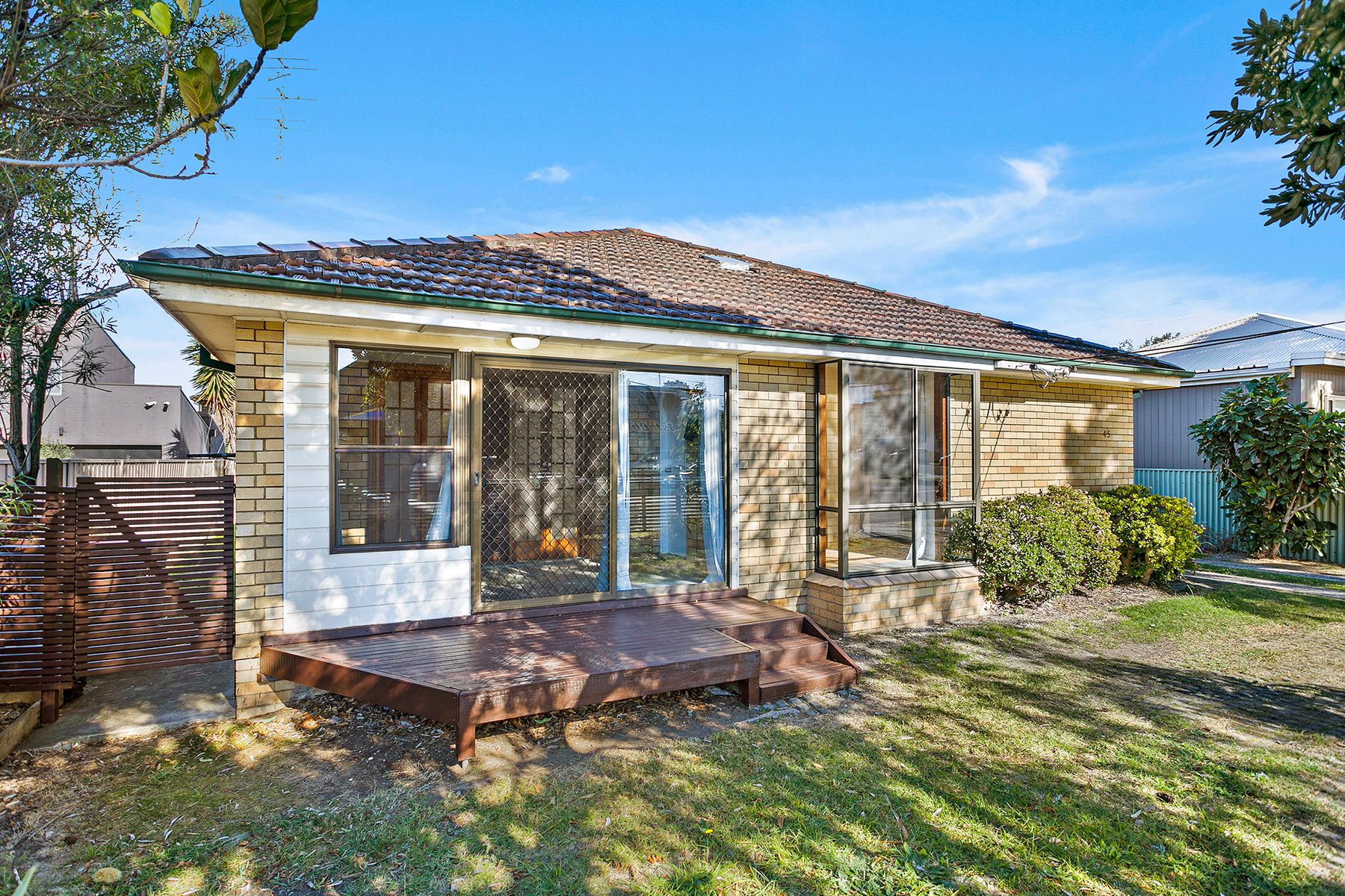 1/45 West Street, Wollongong NSW 2500, Wollongong - Thumbnail 3
