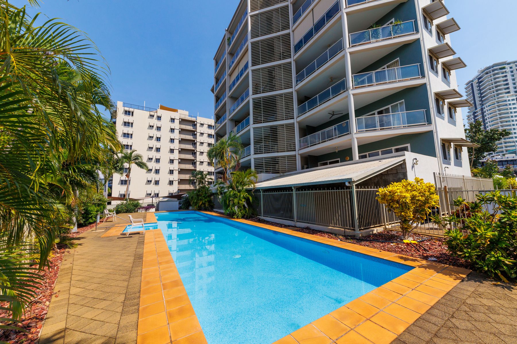 1/6 Foelsche Street, Darwin City NT 0800, Darwin City - Thumbnail 2