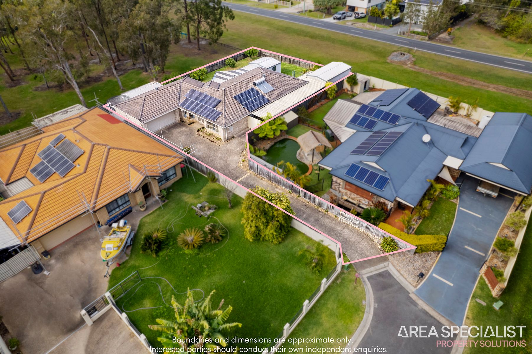 28 Petrel Place, Jacobs Well, QLD 4208, Jacobs Well - Thumbnail 3