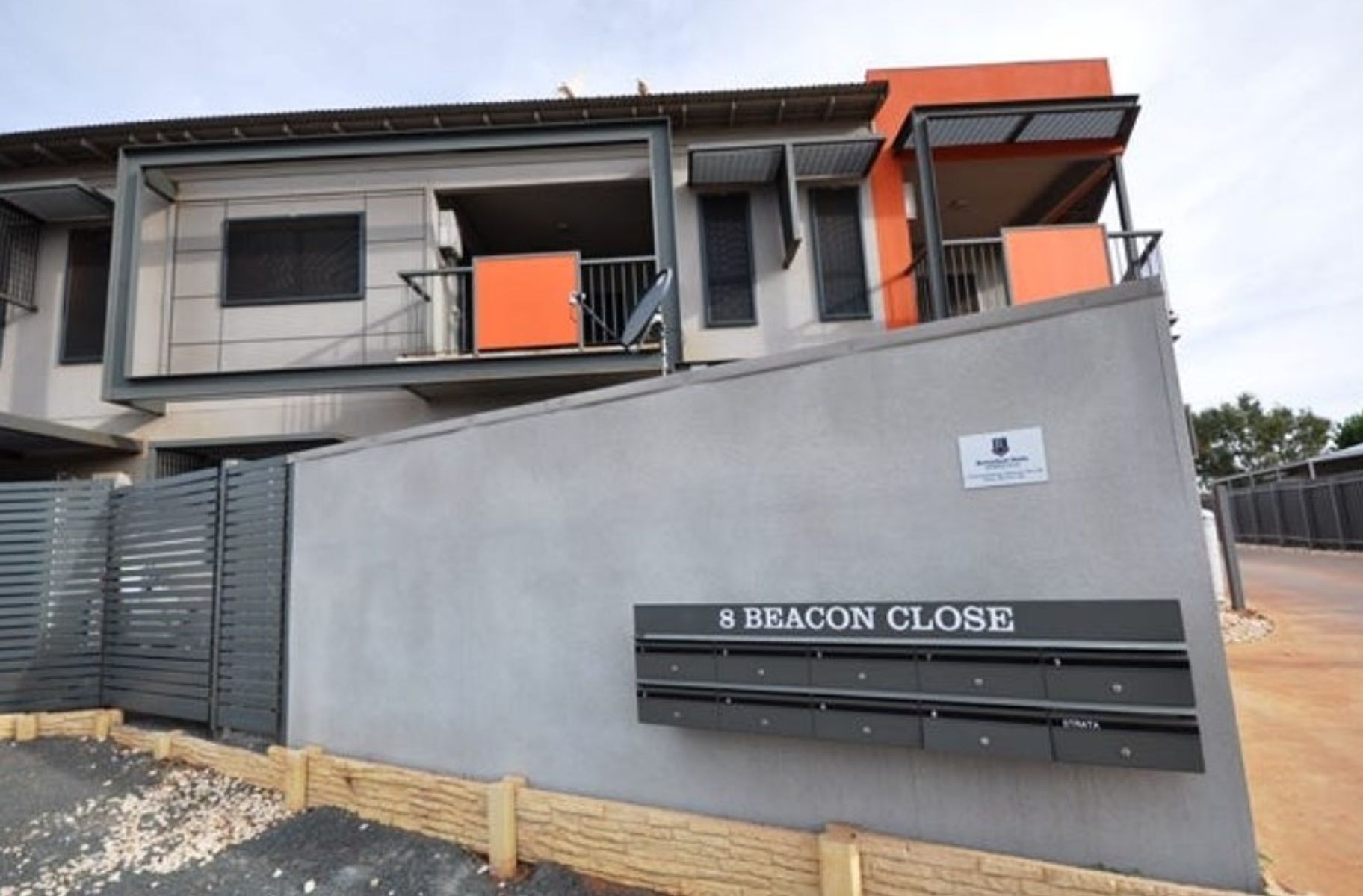 4/8 Beacon Close, South Hedland WA 6722