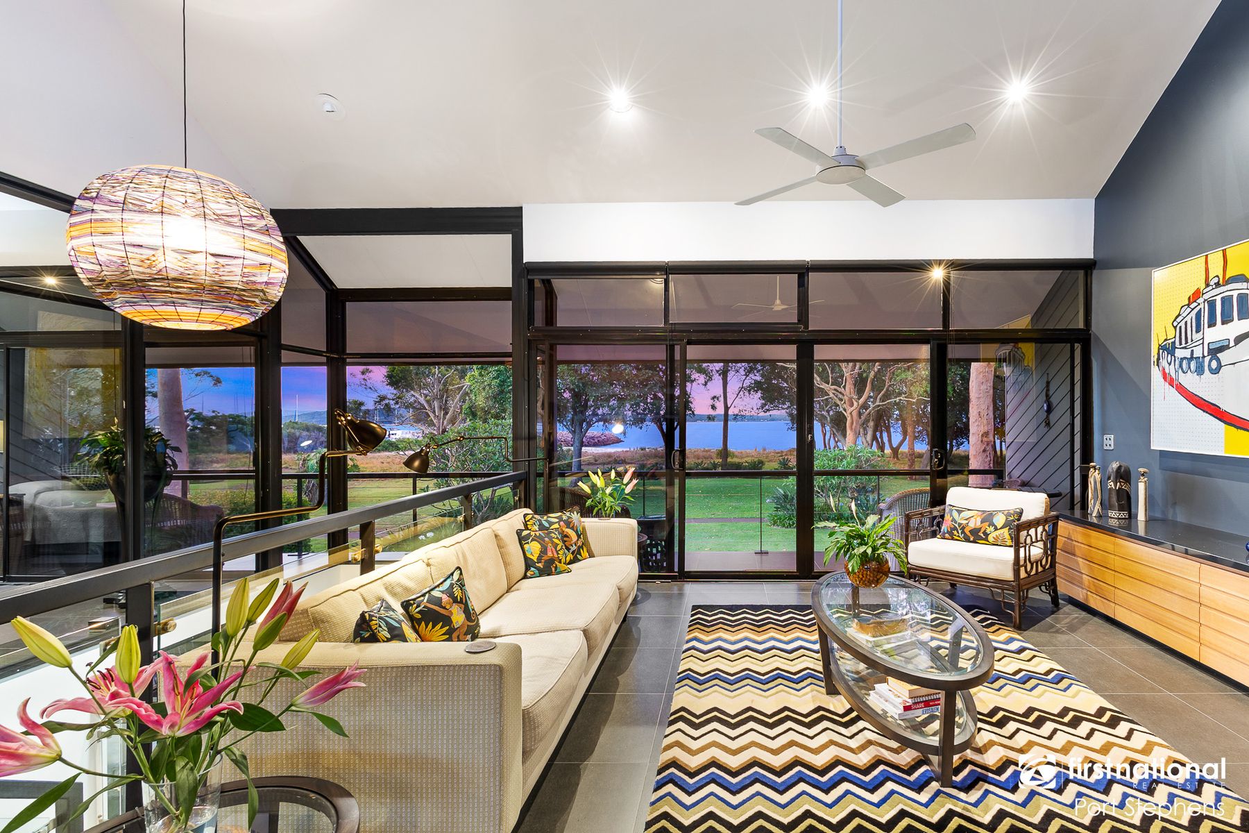 14 Corlette Point Road, Corlette NSW 2315, Corlette - Thumbnail 3