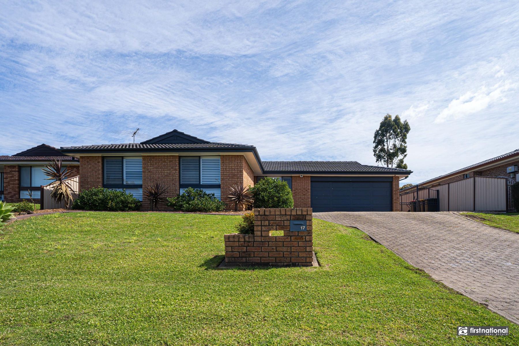 17 Martha Crescent, Cranebrook NSW 2749