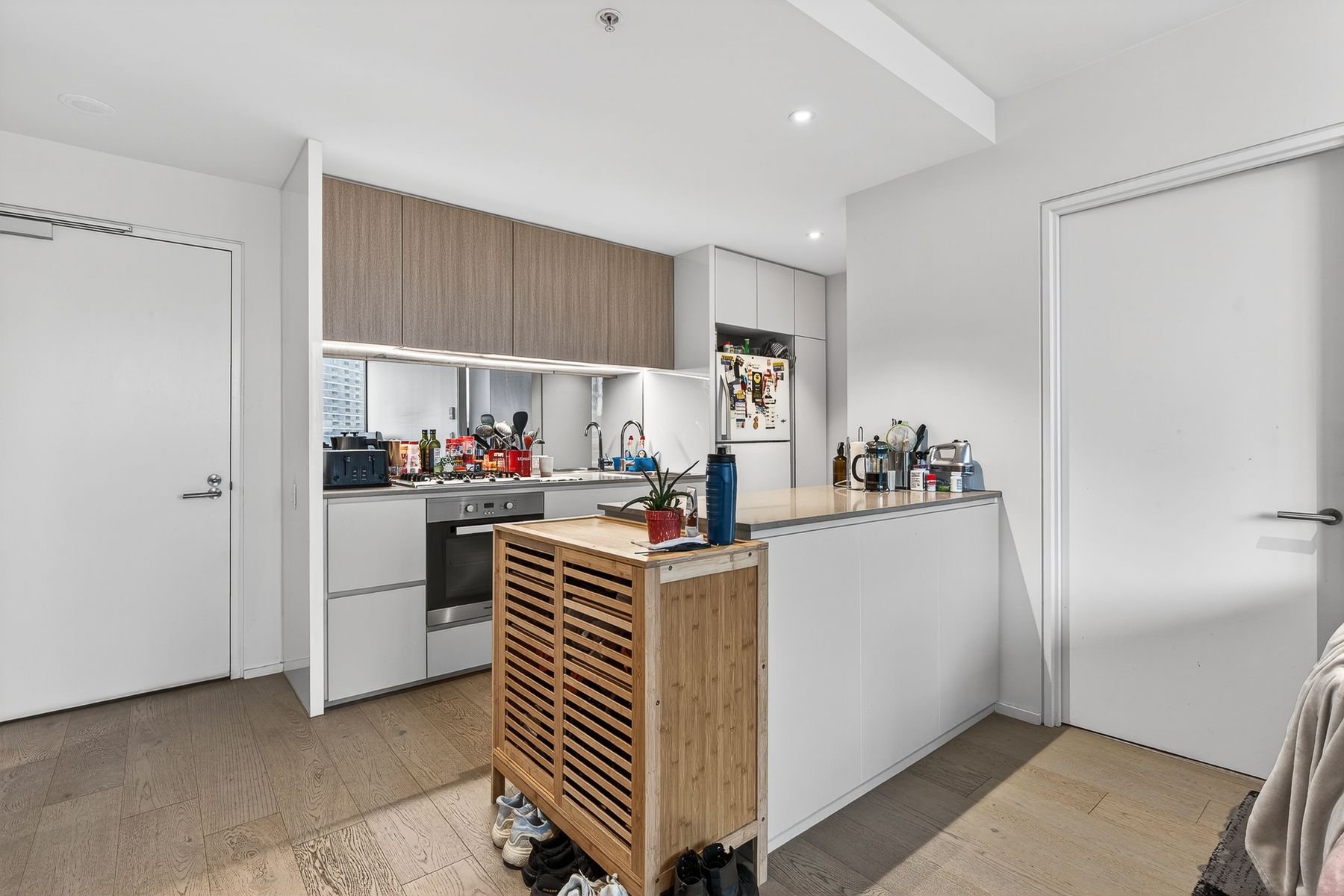 205S/889 Collins Street, Docklands, Docklands - Thumbnail 8