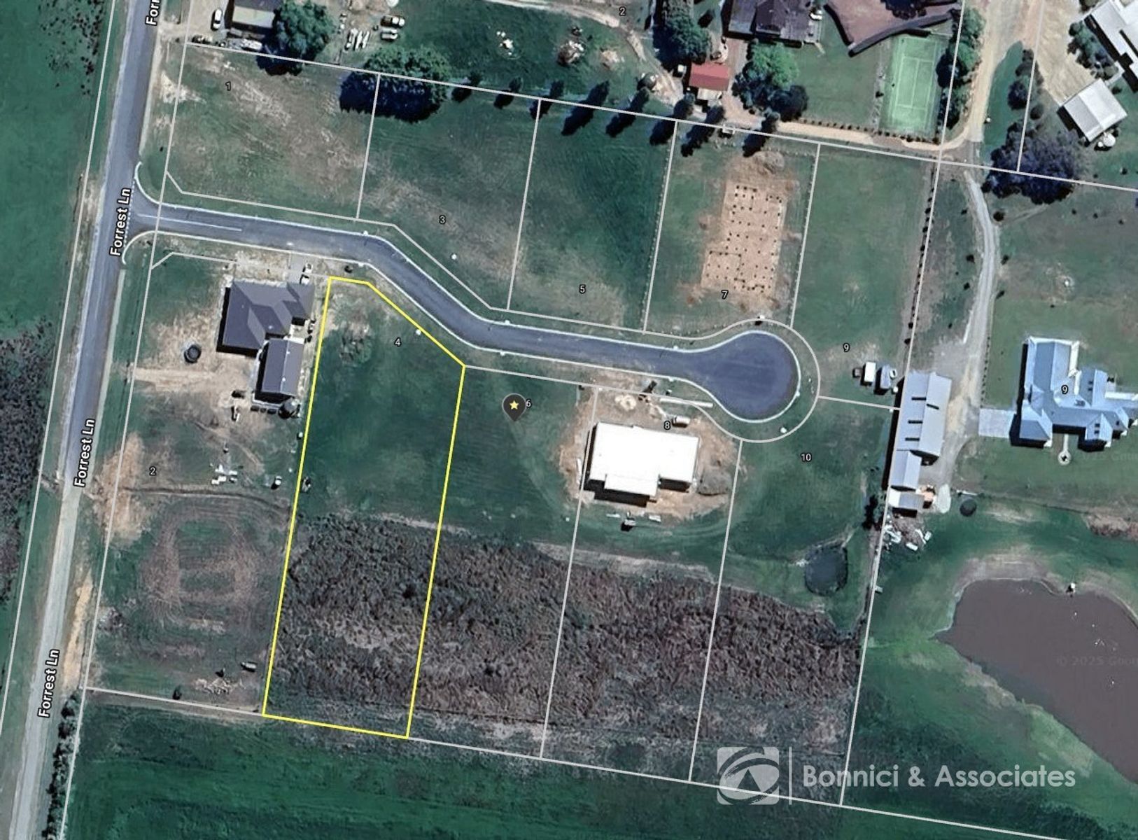 4 Leonard Court, Beechworth VIC 3747, Beechworth - Thumbnail 4