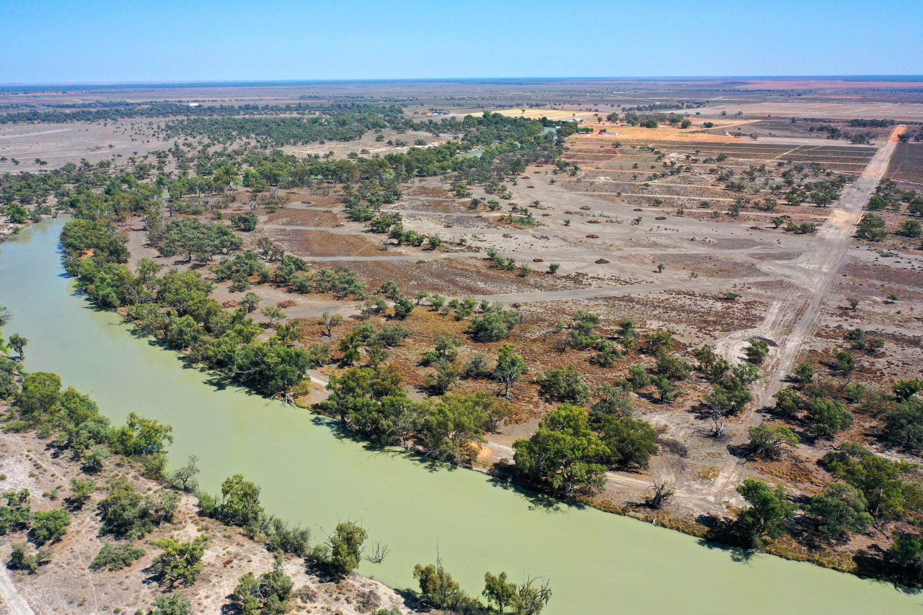 Lot 21 Darling River Estate, Pomona Road, Wentworth NSW 2648, Pomona Road - Thumbnail 3