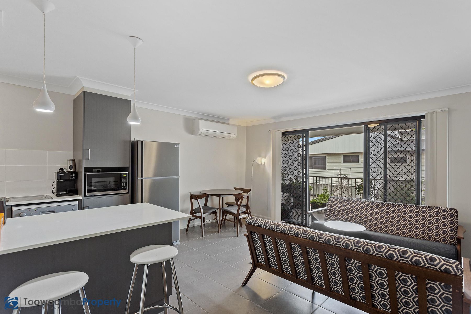 5/86 Anzac Avenue, Newtown QLD 4350, Newtown - Thumbnail 3