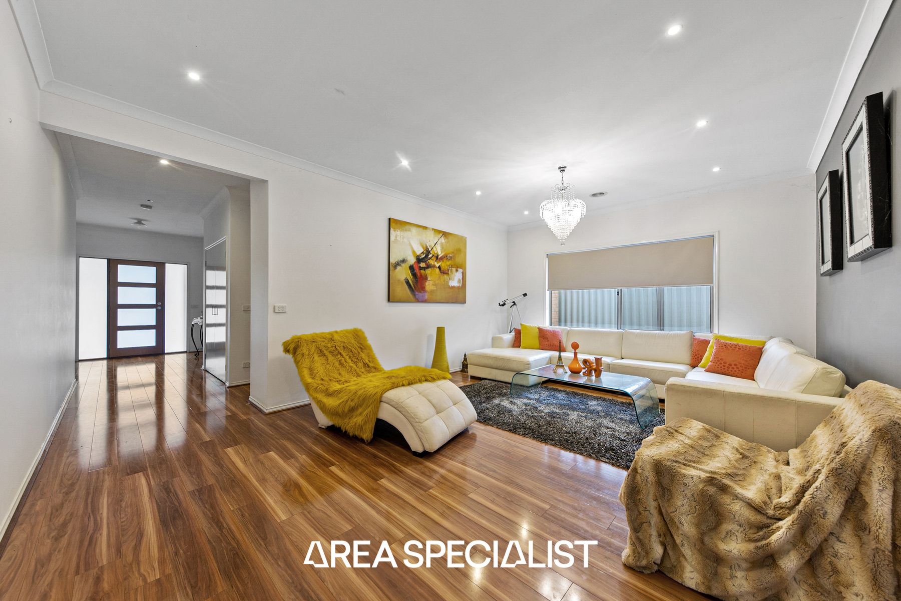 18 Inspiration Circuit, Pakenham, VIC 3810, Pakenham - Thumbnail 4