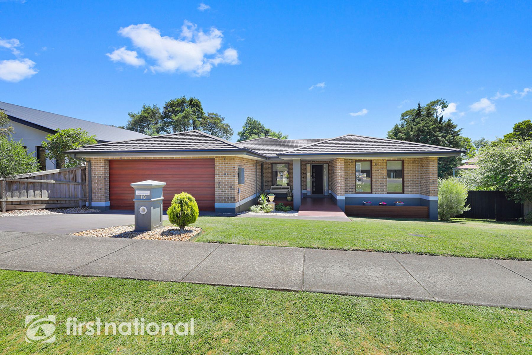 13 Hamilton Drive, Warragul, VIC 3820