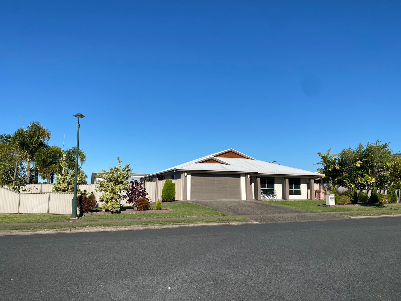 69 Poulsen Drive, Marian, QLD 4753, Marian - Thumbnail 2