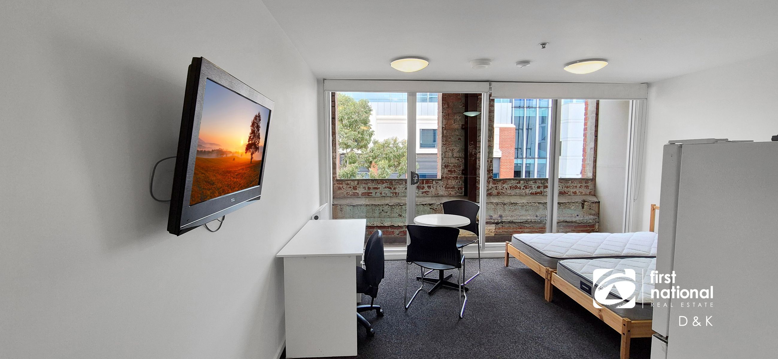 21/1 O'CONNELL STREET, North Melbourne VIC 3051, North Melbourne - Thumbnail 3