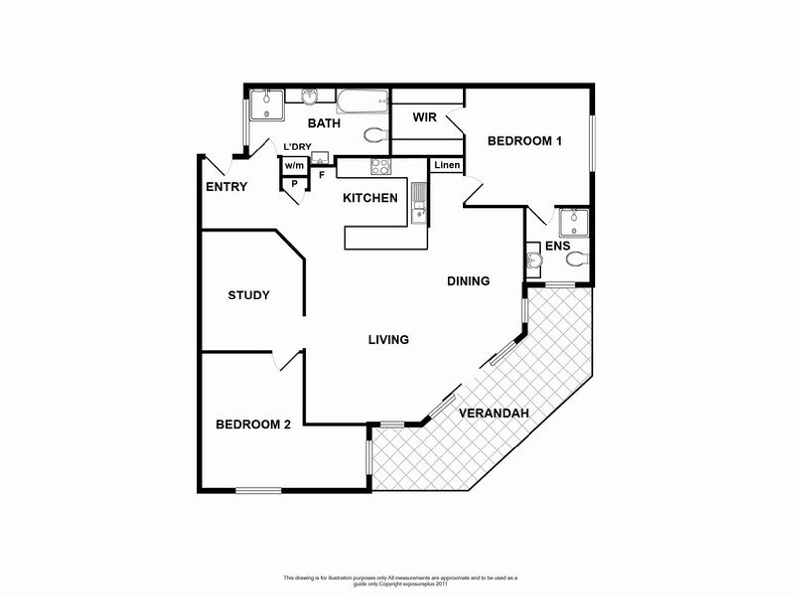 3/82 Woods Street, Darwin City NT 0800, Darwin City - Thumbnail 4