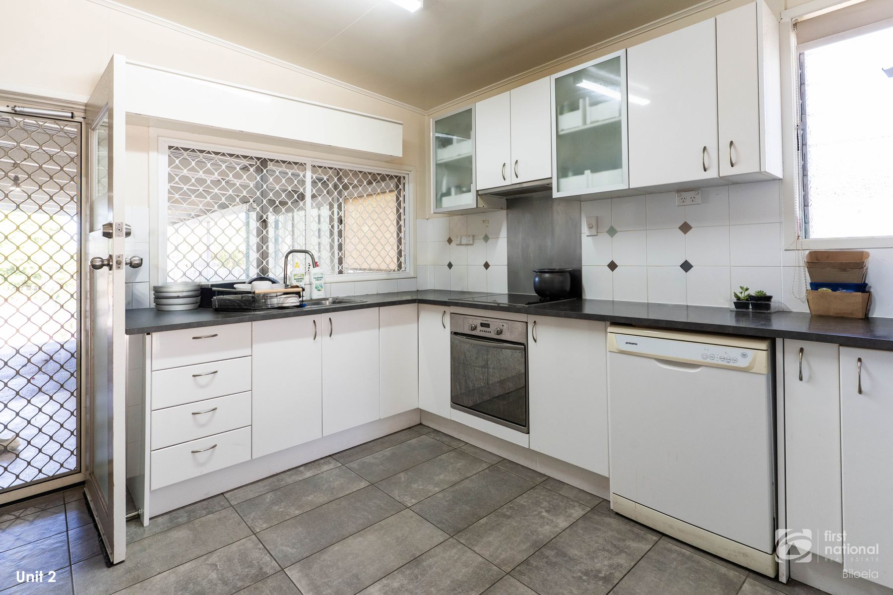 128 Kroombit St, Biloela QLD 4715, Biloela - Thumbnail 2