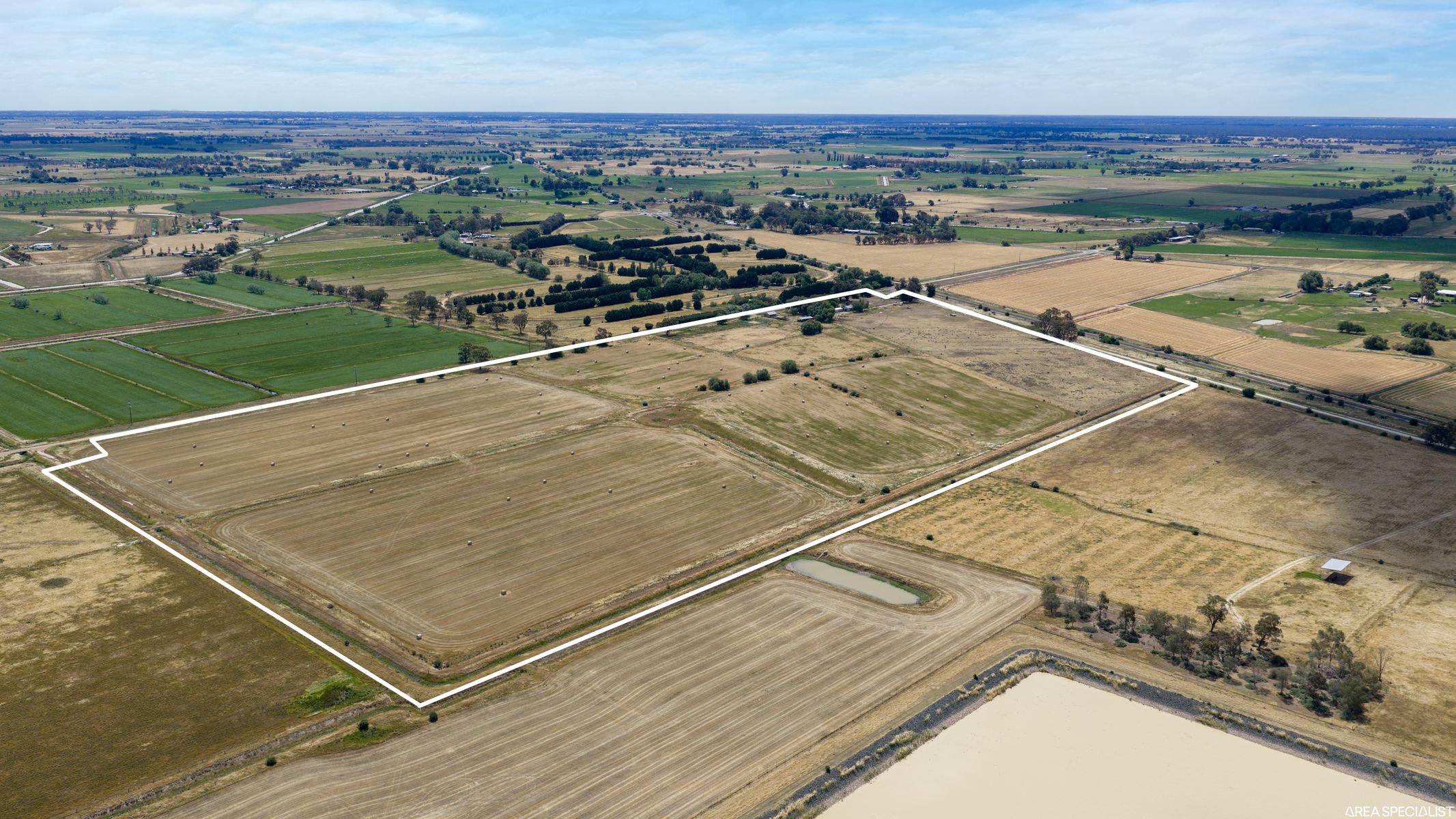 157 Bosse Road, Tongala, VIC 3621, Tongala - Thumbnail 4