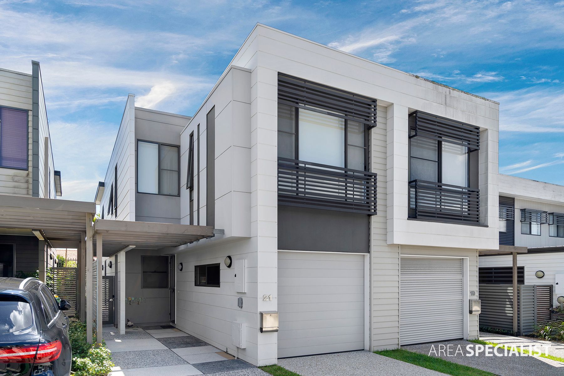 21/2 The Gardenway, Robina, QLD 4226, Robina - Thumbnail 2
