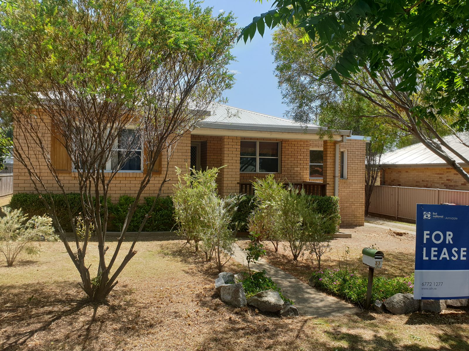 33 Newton Street, Armidale NSW 2350, Armidale - Thumbnail 2