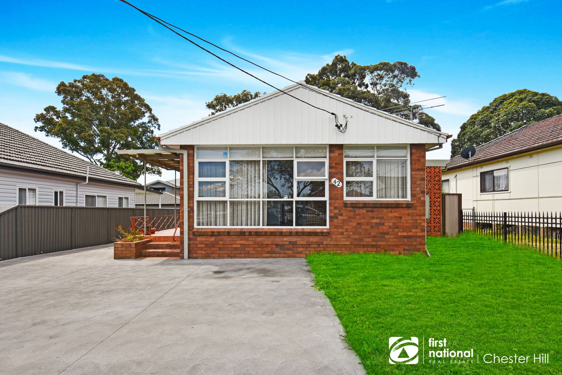 42 Morella Avenue, Sefton NSW 2162, Sefton - Thumbnail 2