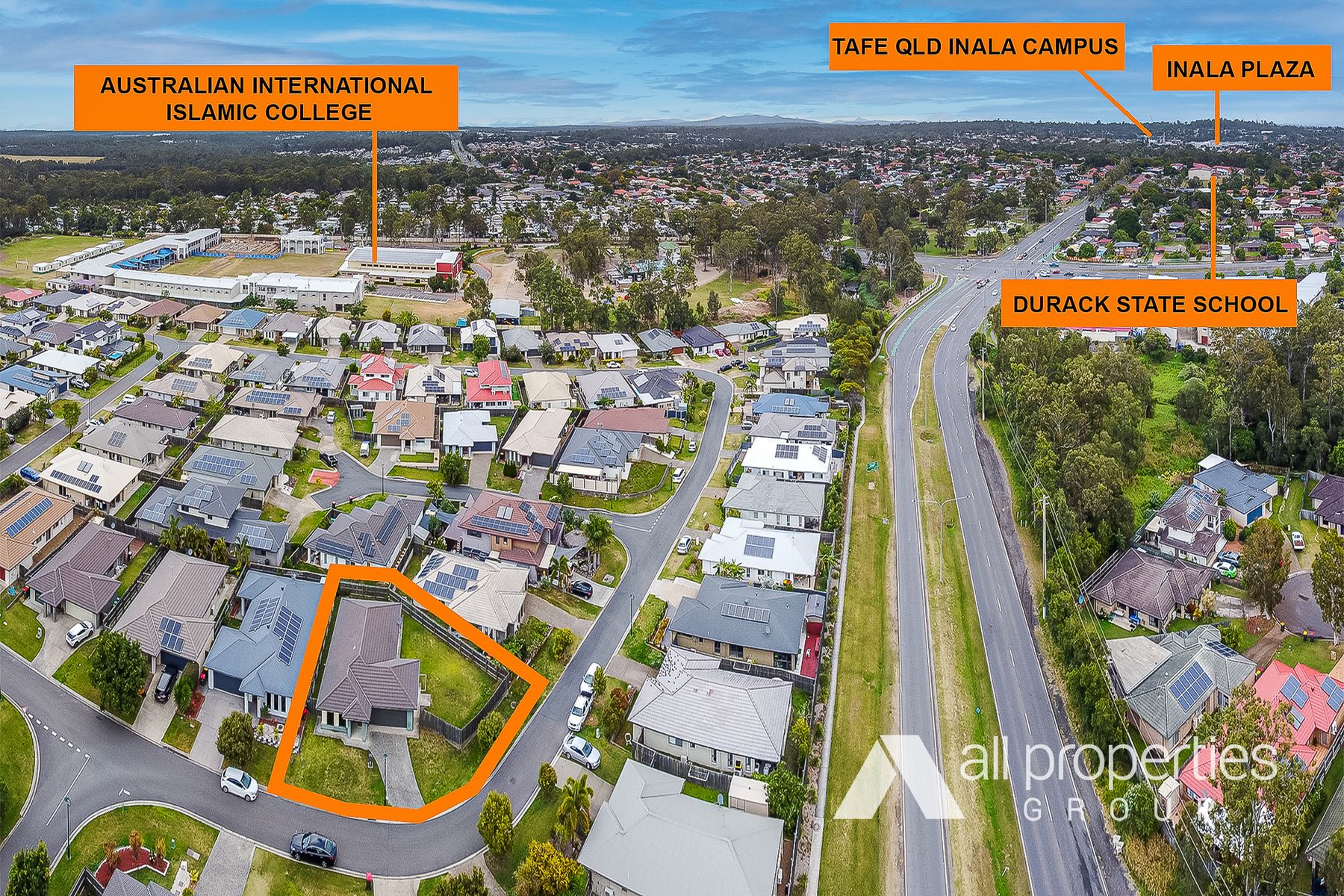 10 Dinnigan Crescent, Durack, QLD 4077, Durack - Thumbnail 2