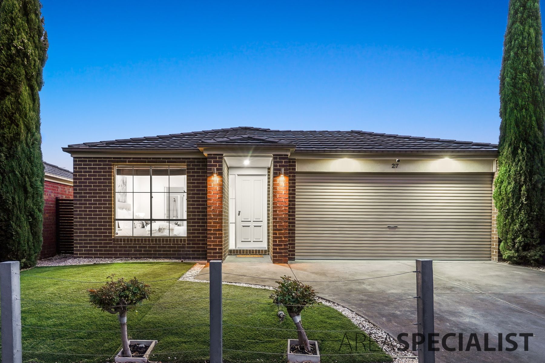 27 Ebony Street, Cranbourne, VIC 3977