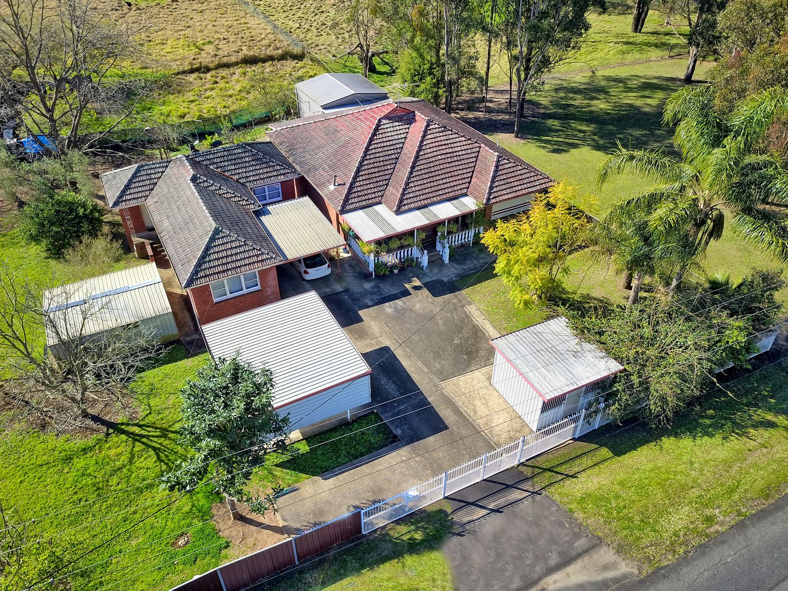 290 & 290a Eighth Avenue, Llandilo NSW 2747, Llandilo - Thumbnail 2