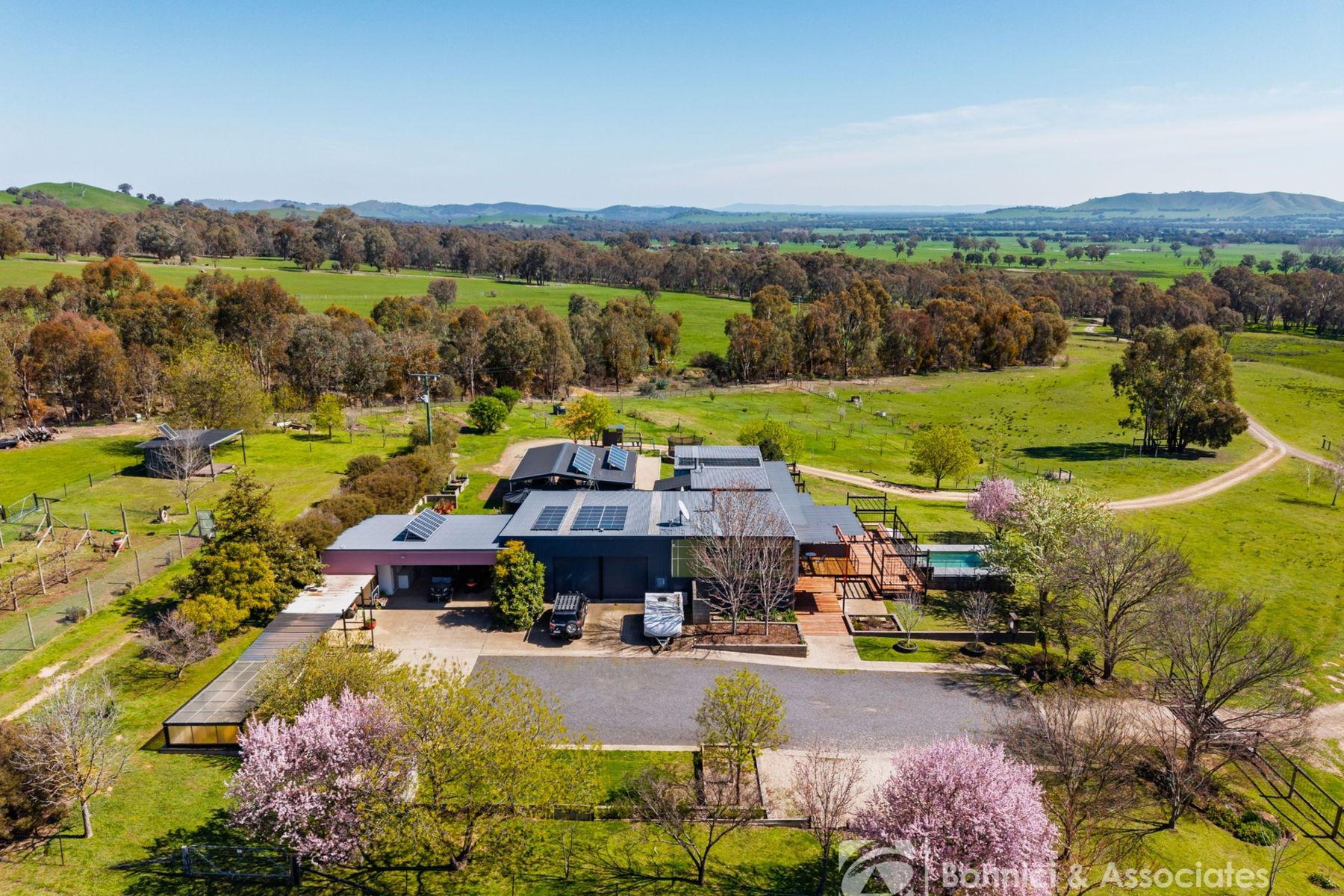 1417 Buckland Gap Road, Murmungee VIC 3747, Murmungee - Image 1