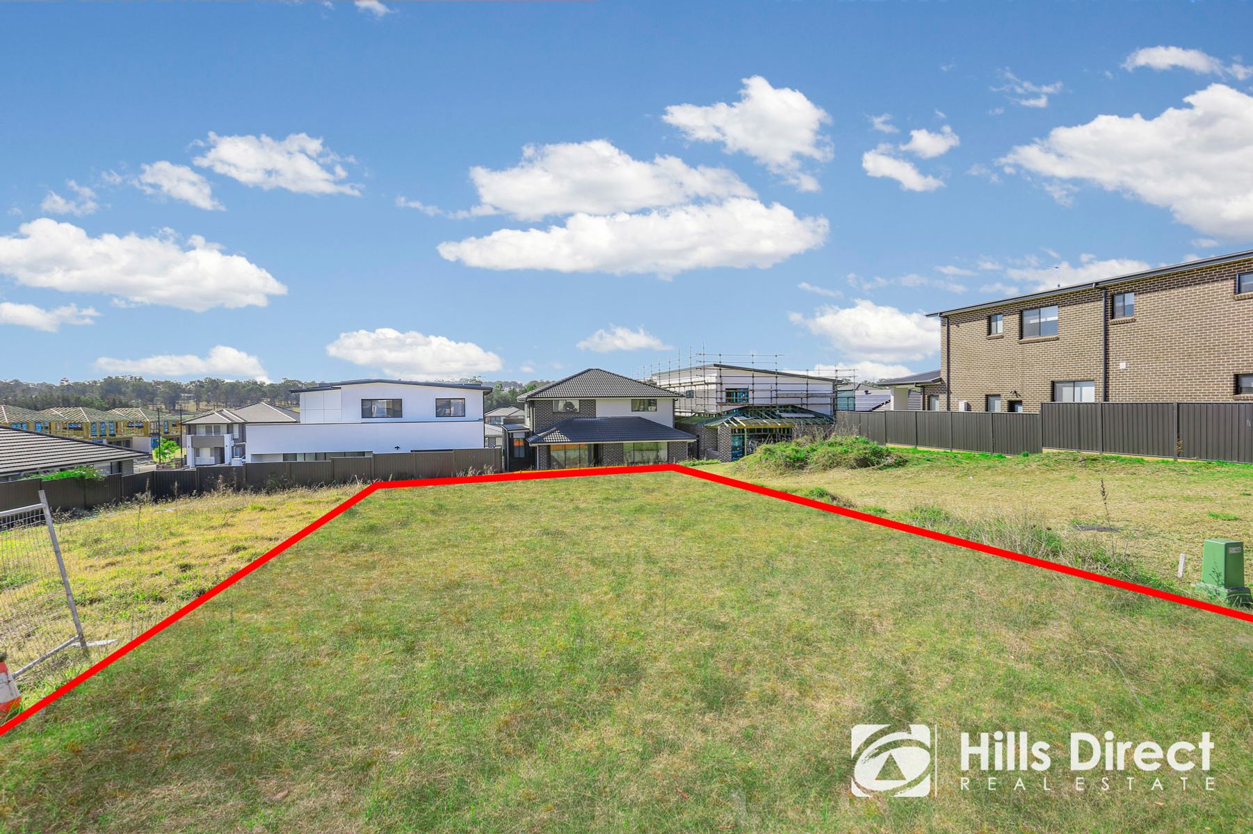 5 Marwan Avenue, Tallawong NSW 2762, Tallawong - Thumbnail 2