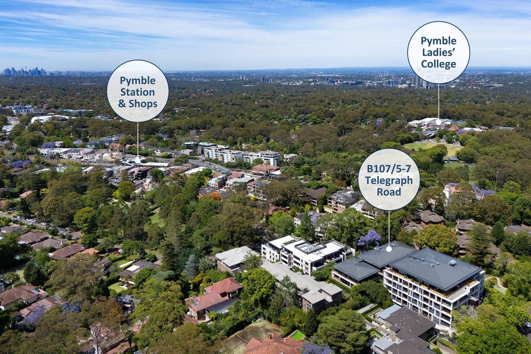 B107/5-7 Telegraph Road, Pymble NSW 2073, Pymble - Thumbnail 8