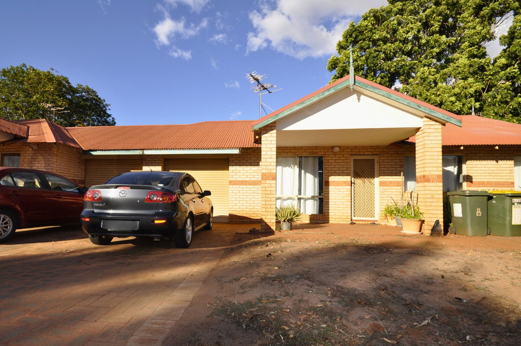 8/35 Egret Crescent, South Hedland - Image 1