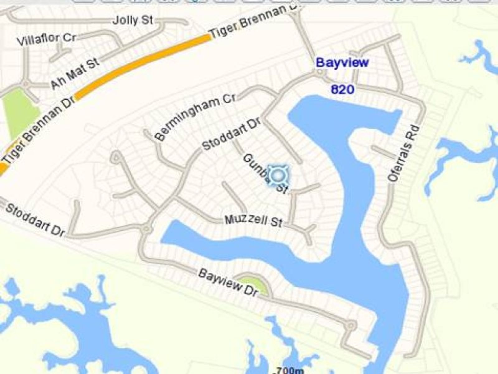 15 Gunbar Street, Bayview NT 0820, Bayview - Thumbnail 4