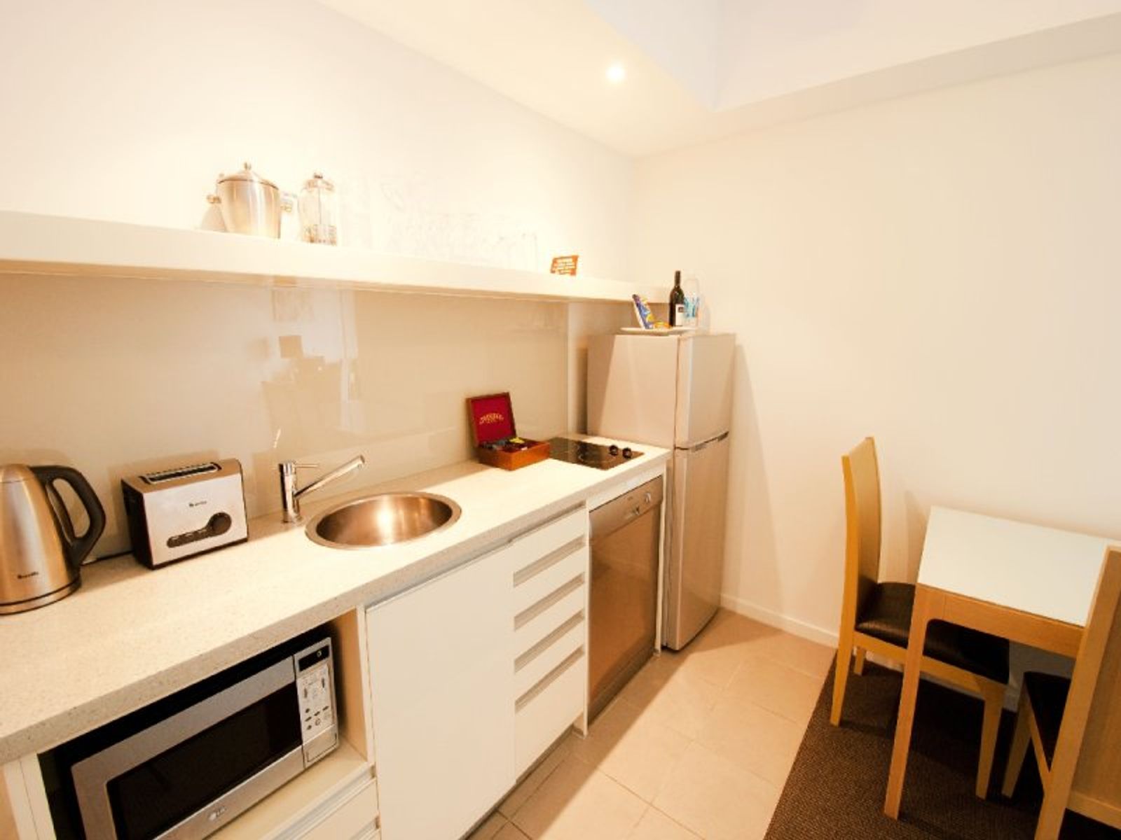 1111/43B Knuckey Street, Darwin City NT 0800, Darwin City - Thumbnail 4