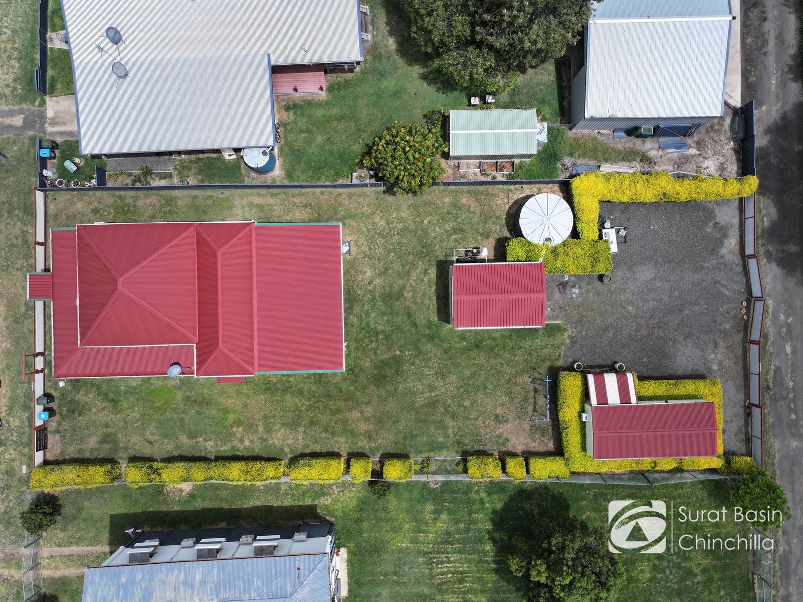 29 FORD STREET, Taroom QLD 4420, Taroom - Image 1