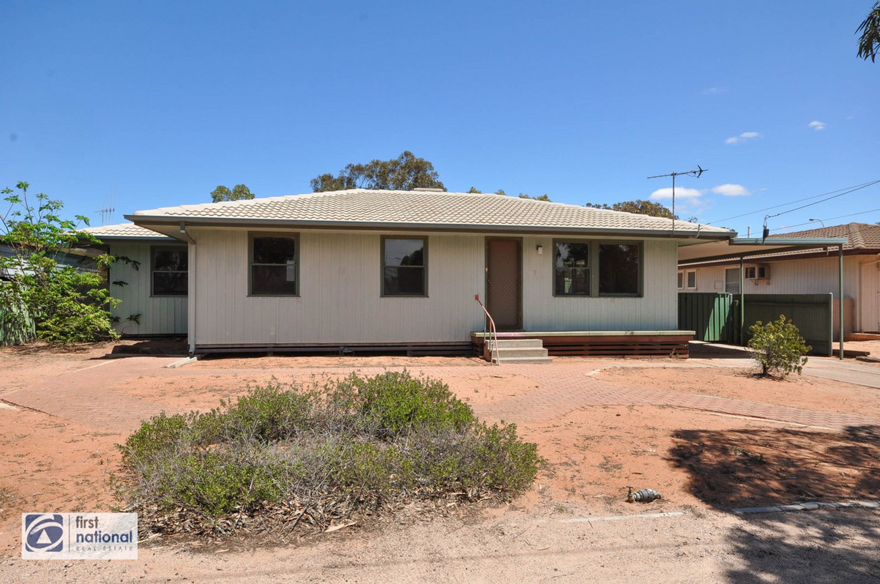 7 Withers Street, Port Augusta SA 5700