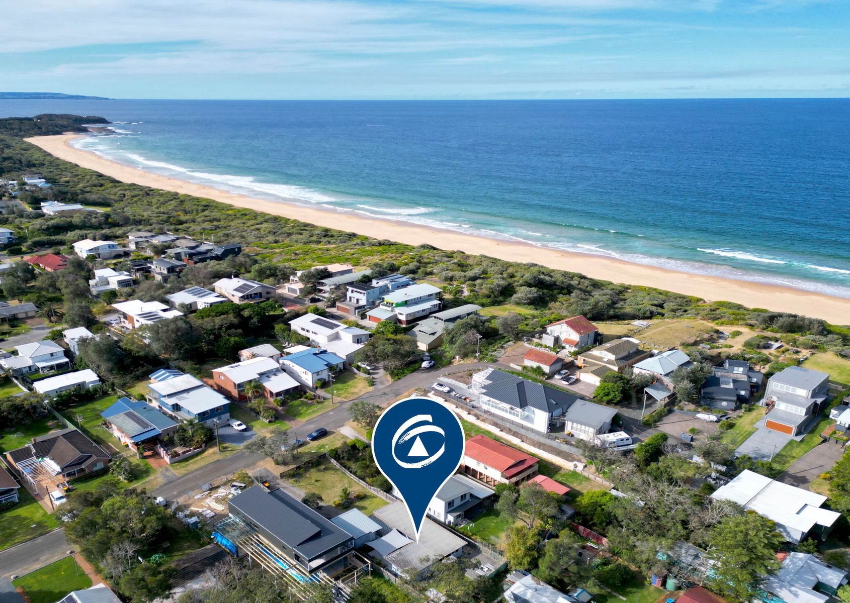 8 Fern Way, Culburra Beach NSW 2540, Culburra Beach - Image 1