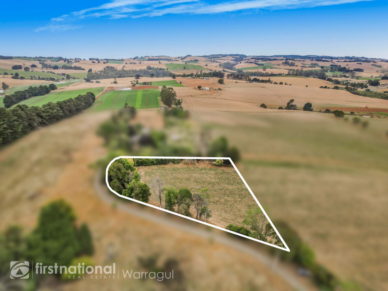 Lot 2 Thompson Road, Thorpdale VIC 3835, Thorpdale - Thumbnail 7
