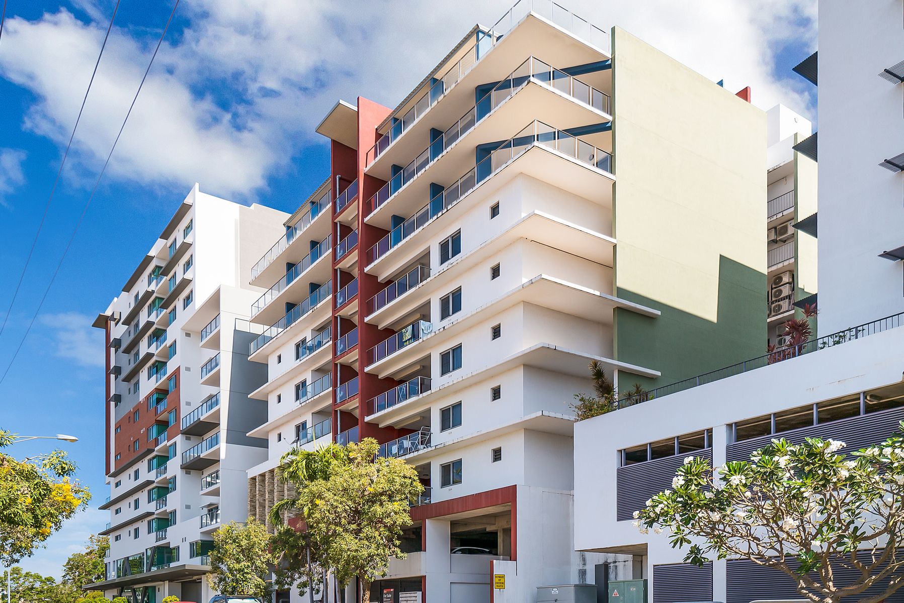6/107 Woods Street, Darwin City NT 0800, Darwin City - Thumbnail 6