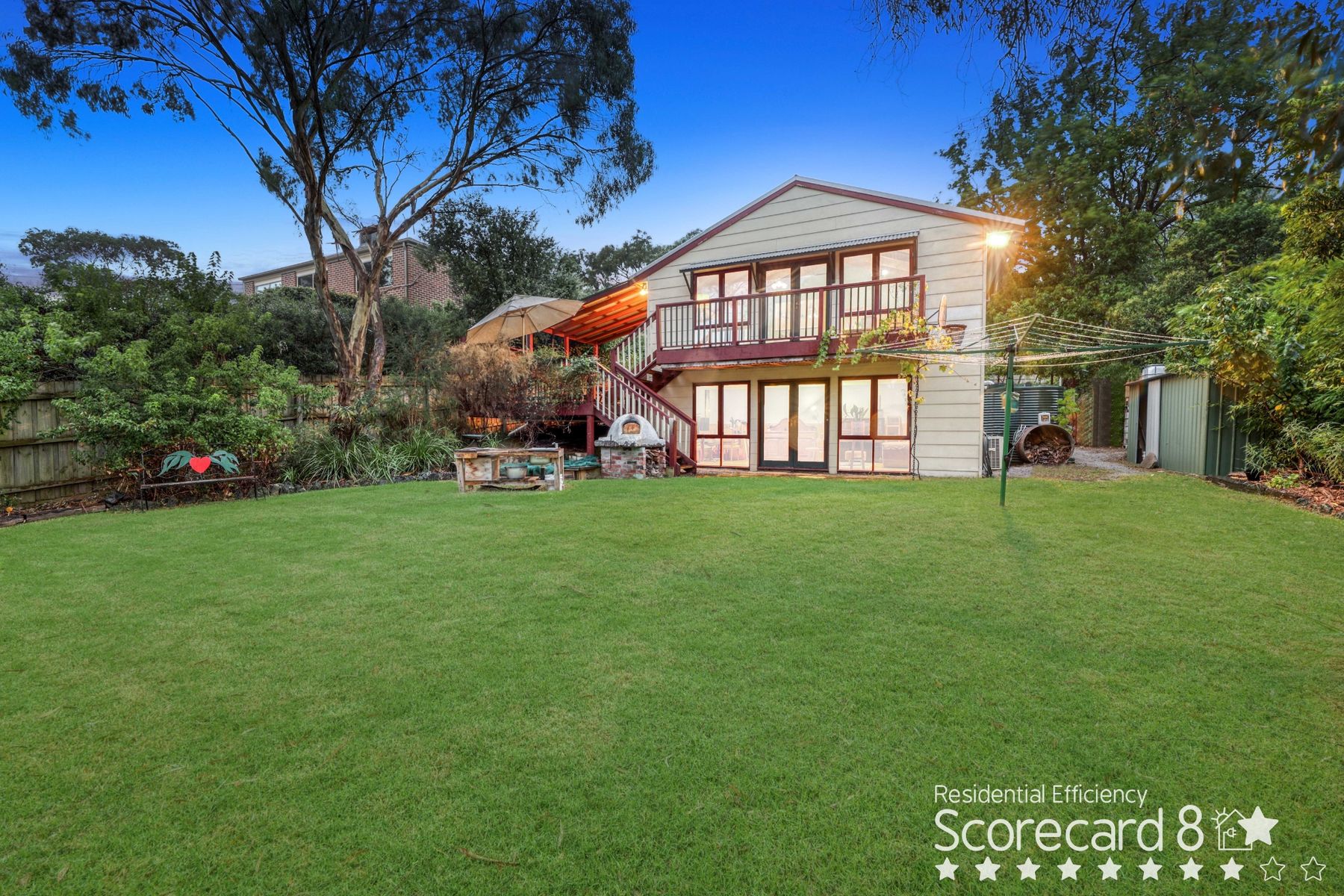 17 Myrtle Crescent, Ferntree Gully, VIC 3156, Ferntree Gully - Thumbnail 2