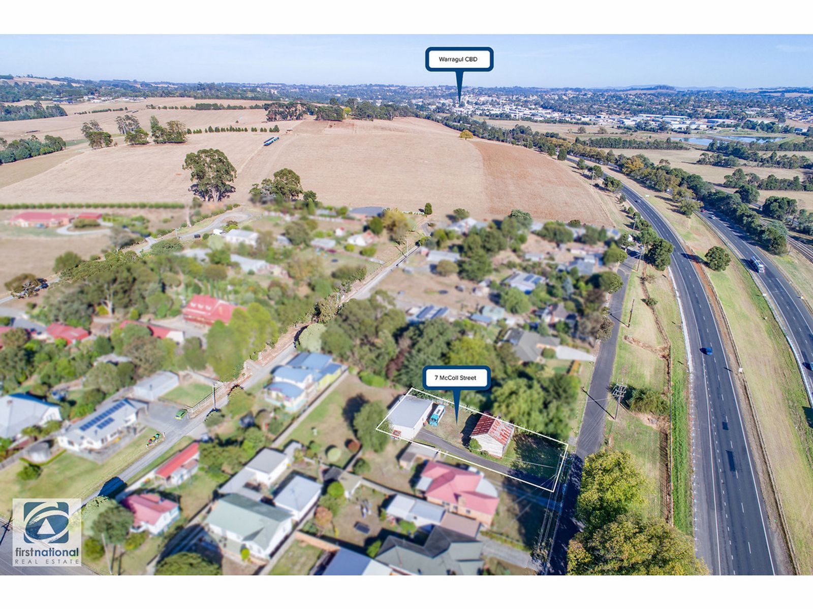 7 McColl Street, Nilma, VIC 3821, Nilma - Thumbnail 2