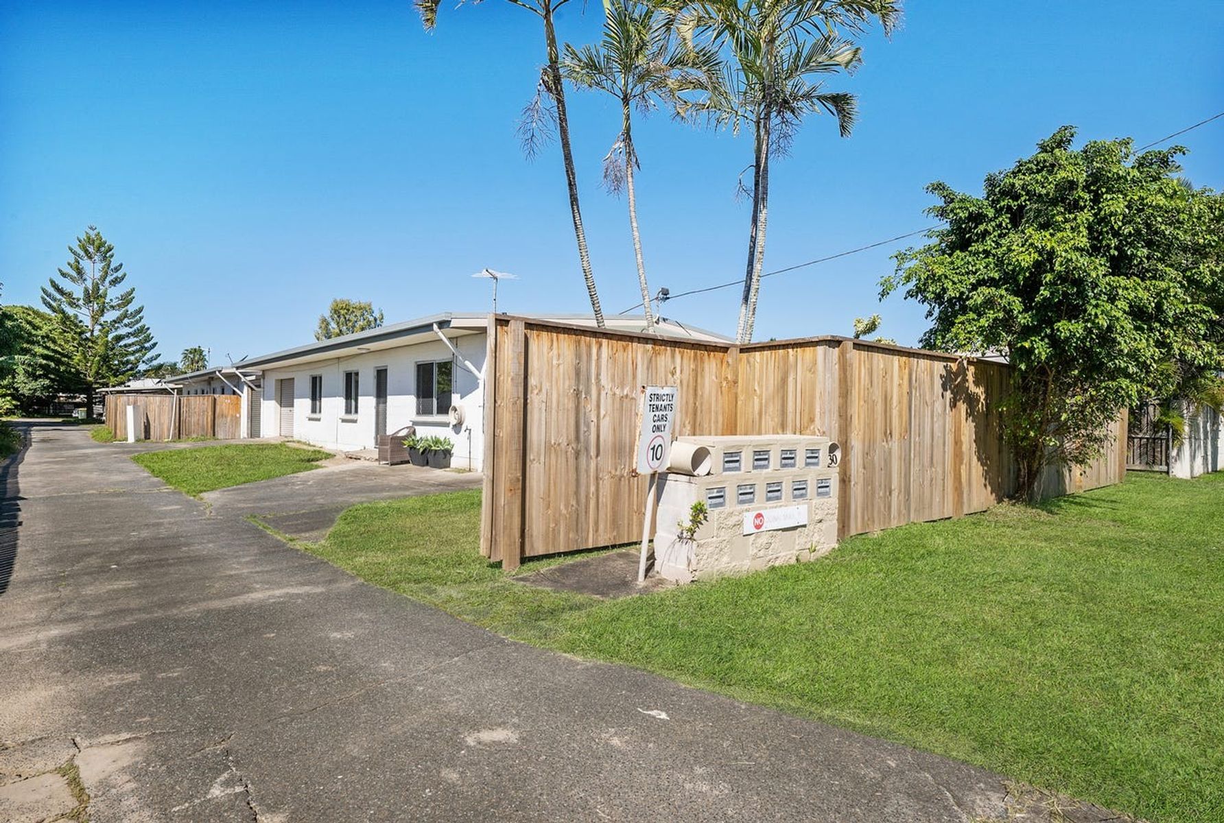 4/30 Canberra Street, North Mackay QLD 4740, North Mackay - Thumbnail 8