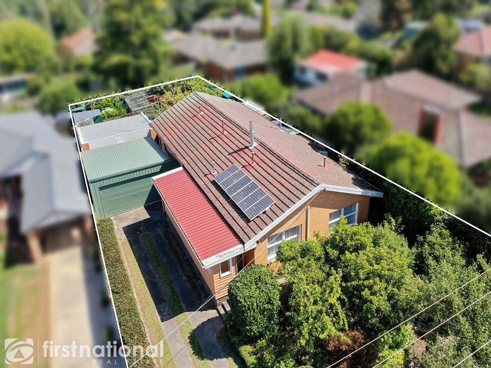 12 Ista Street, Warragul, VIC 3820