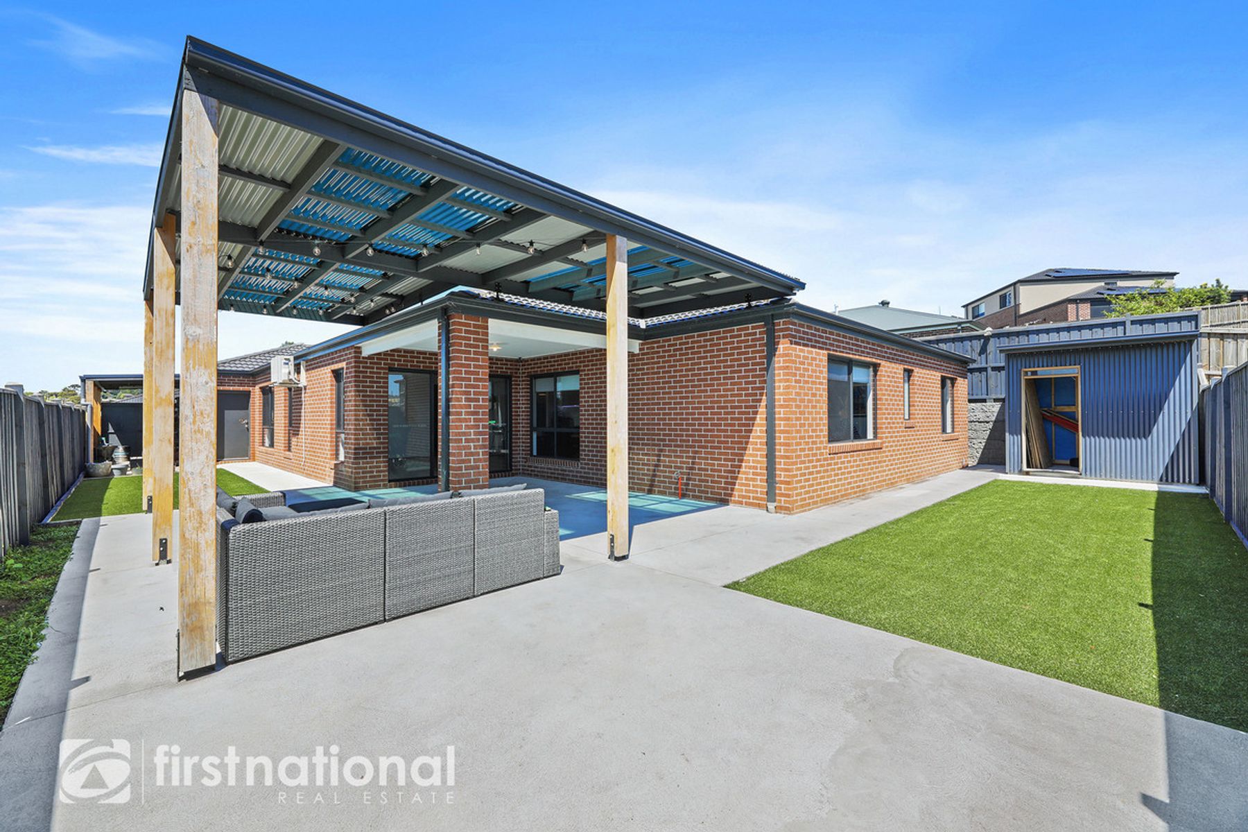 5 Heathland Avenue, Warragul, VIC 3820
