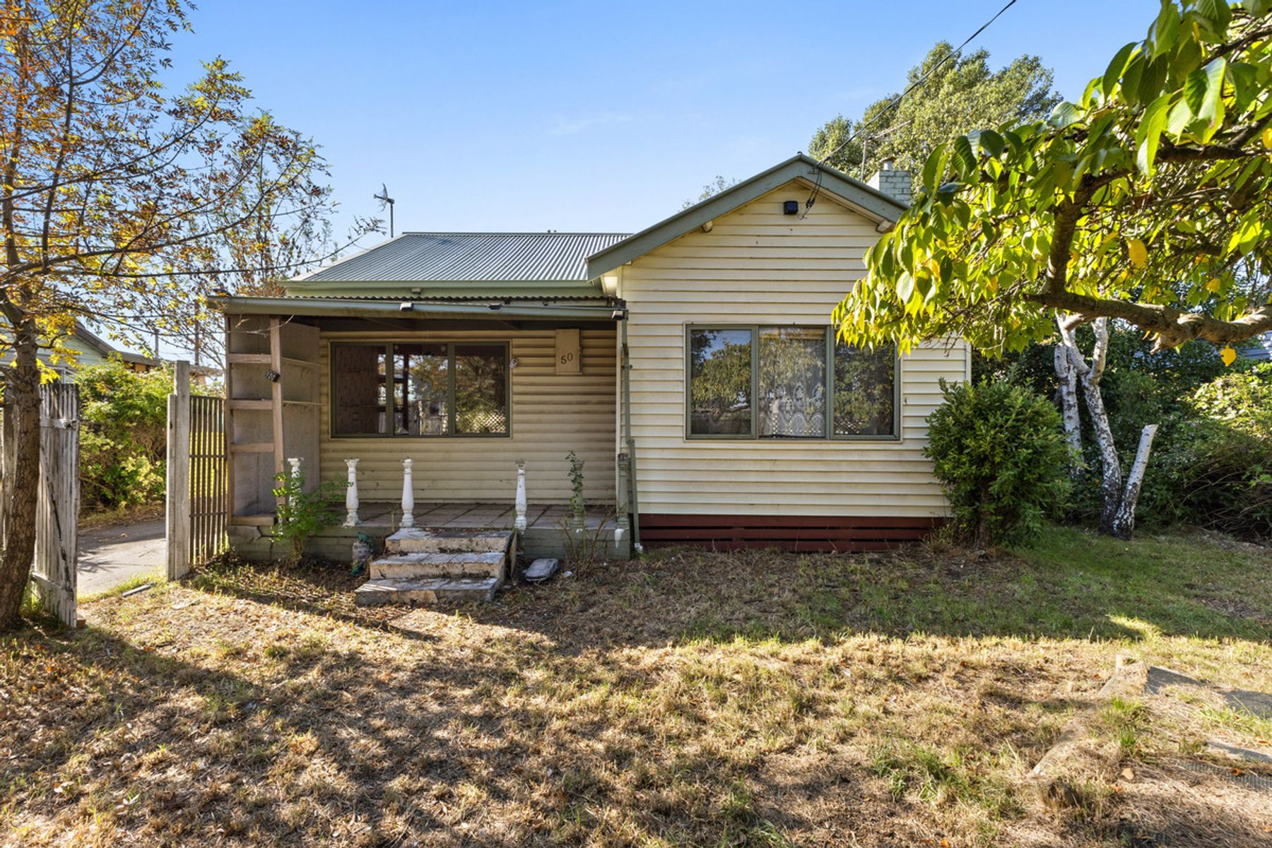 50 Washington Street, Traralgon VIC 3844, Traralgon - Image 1